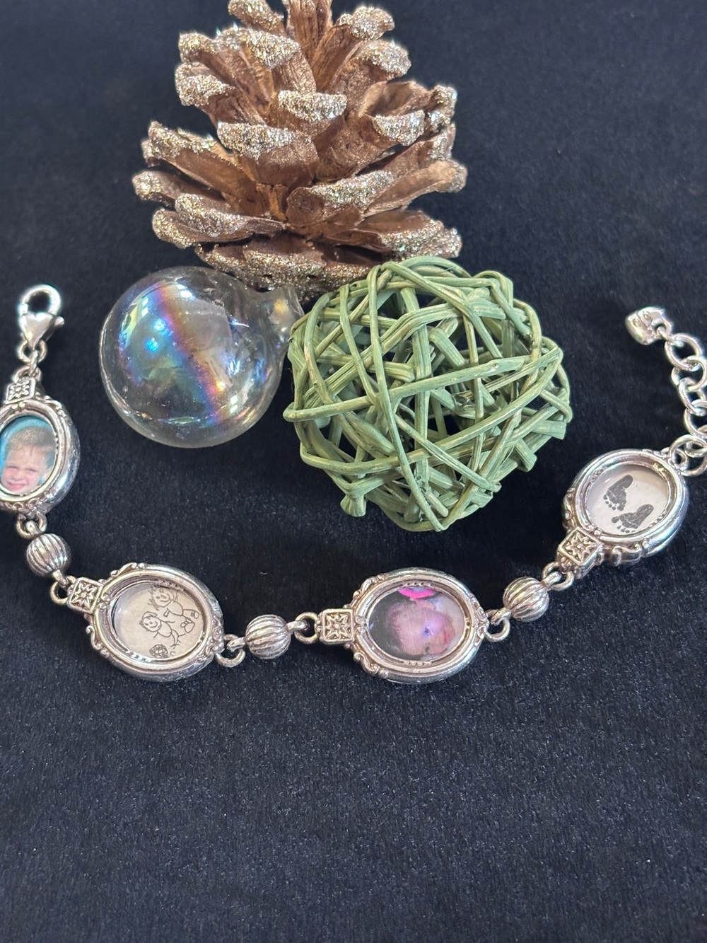 Brighton “Memory Lane” Bracelet
